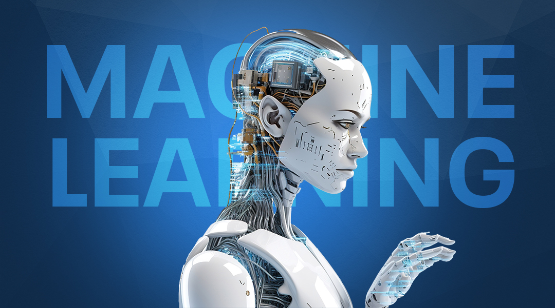 Master Machine Learning: From Fundamentals to Advanced Algorithms